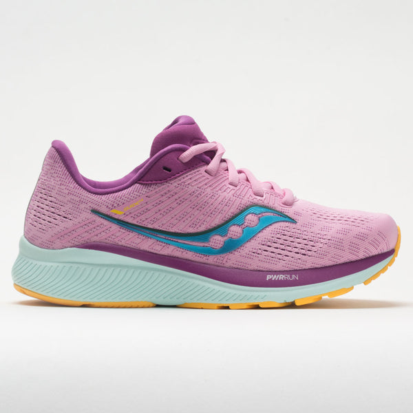 Saucony Guide 14 Women's Future/Pink