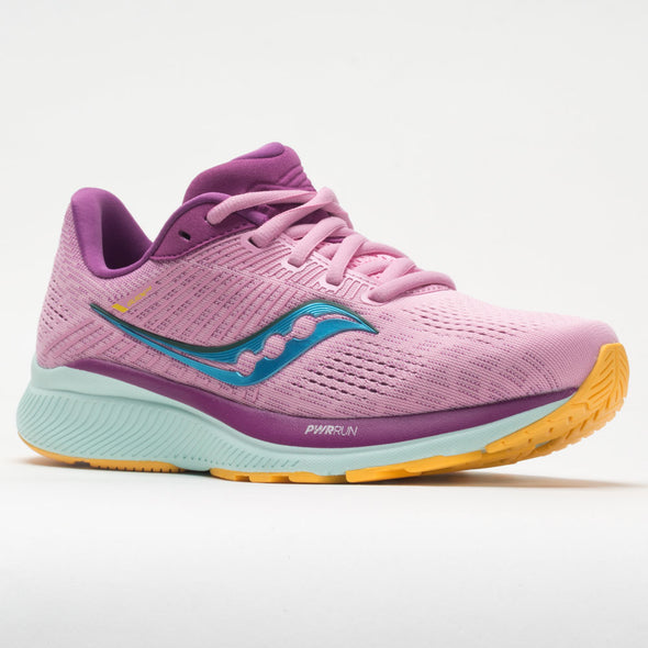 Saucony Guide 14 Women's Future/Pink