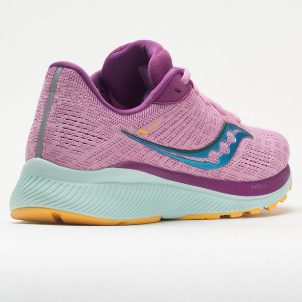 Saucony Guide 14 Women's Future/Pink