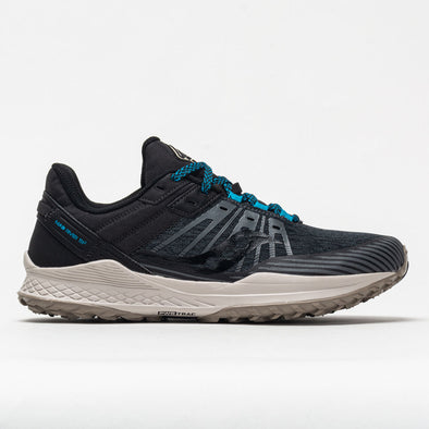 Saucony Mad River TR 2 Men's Charcoal/Black