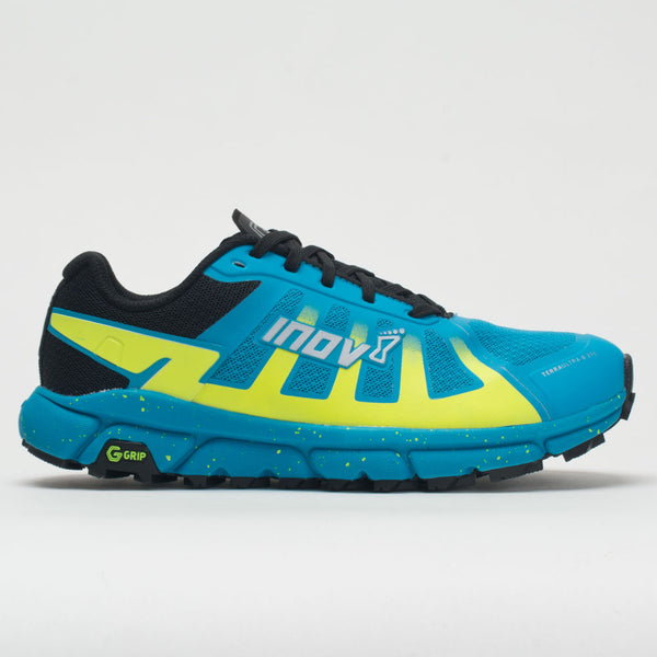 inov-8 Terraultra G 270 Men's Blue/Yellow