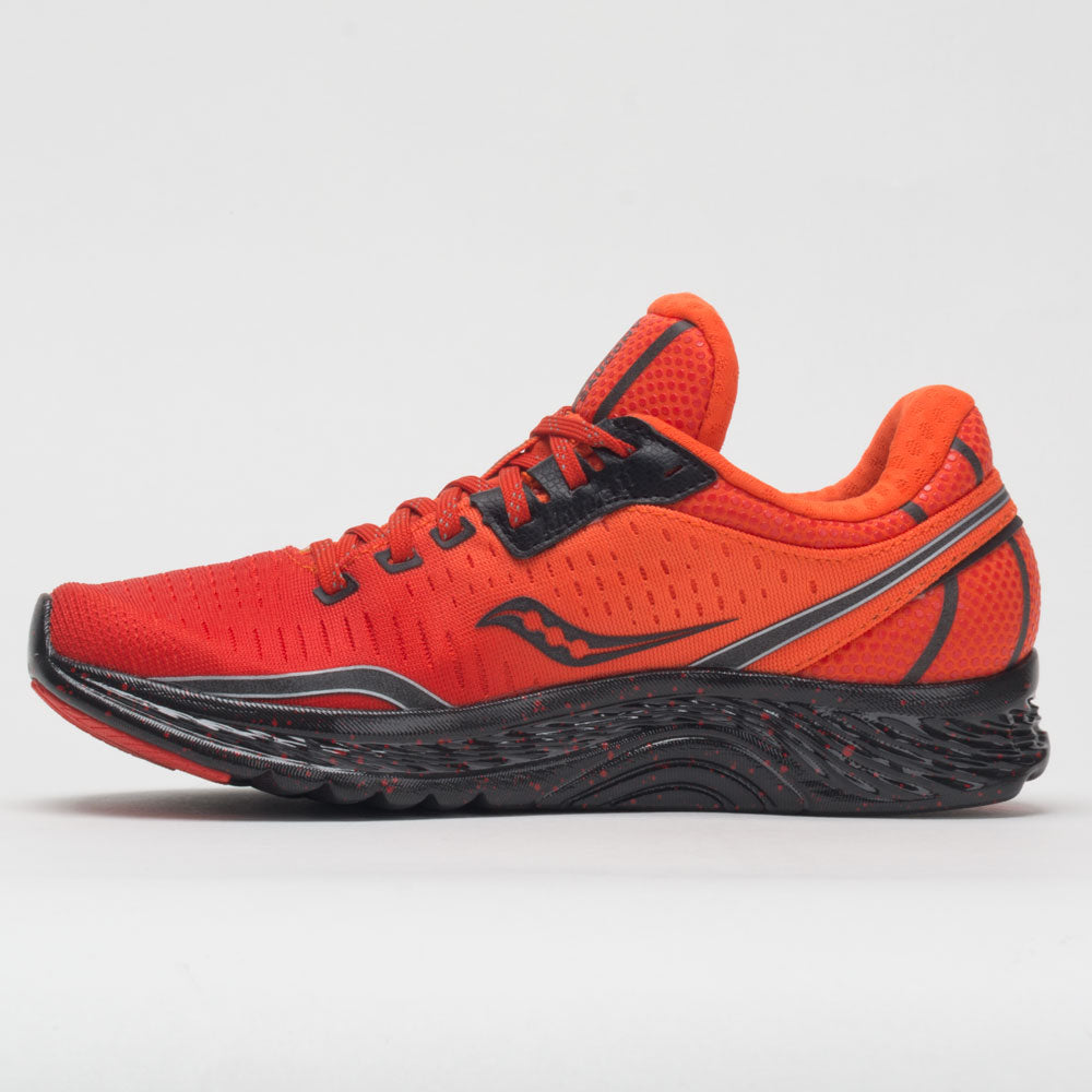 Saucony Kinvara 11 Shoes with Soul Eddie Edition Unisex