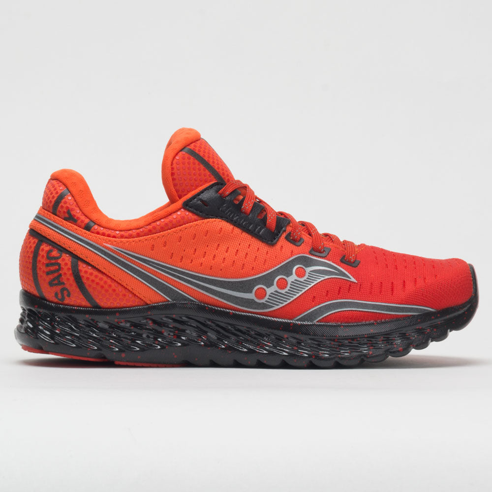 Saucony Kinvara 11 Shoes with Soul Eddie Edition Unisex
