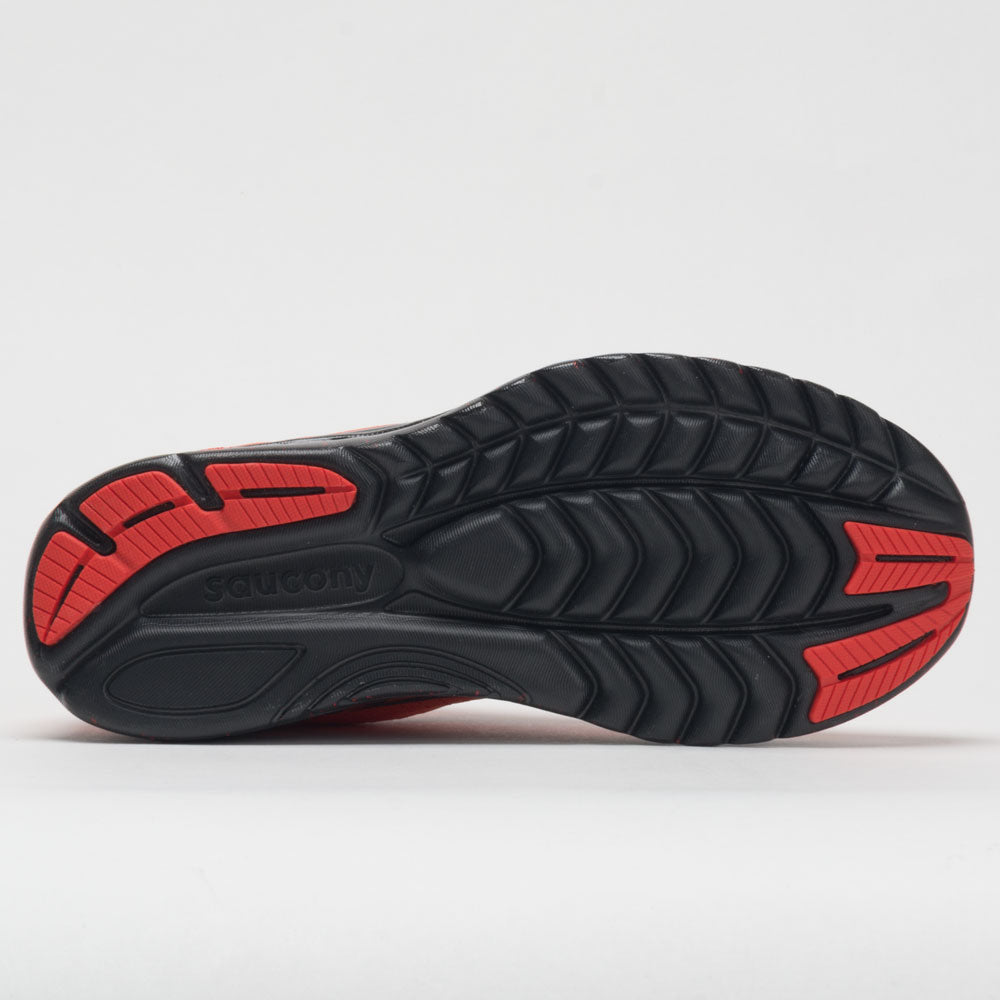 Saucony Kinvara 11 Shoes with Soul Eddie Edition Unisex