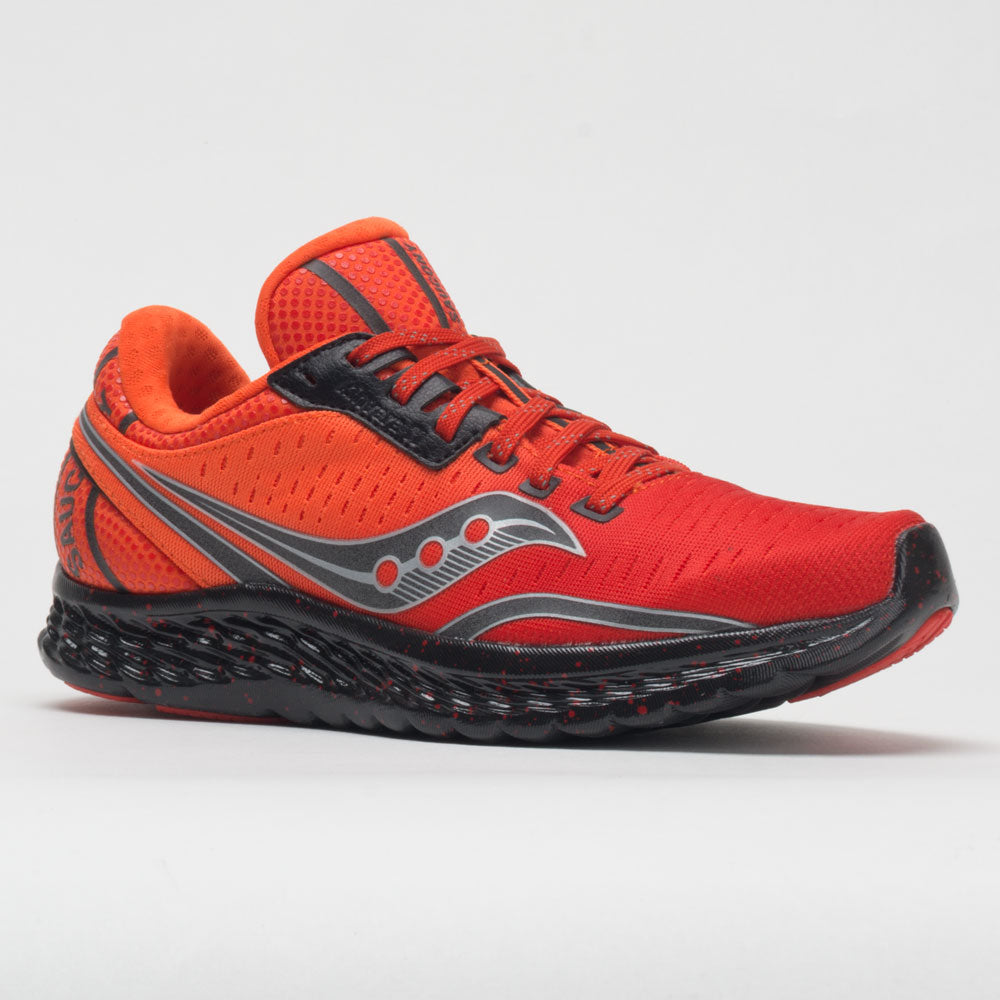 Saucony Kinvara 11 Shoes with Soul Eddie Edition Unisex