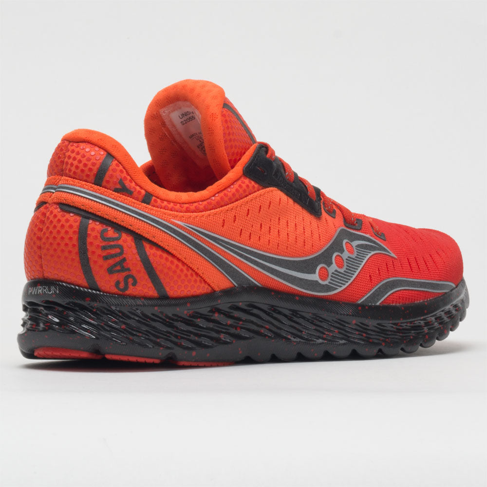 Saucony Kinvara 11 Shoes with Soul Eddie Edition Unisex
