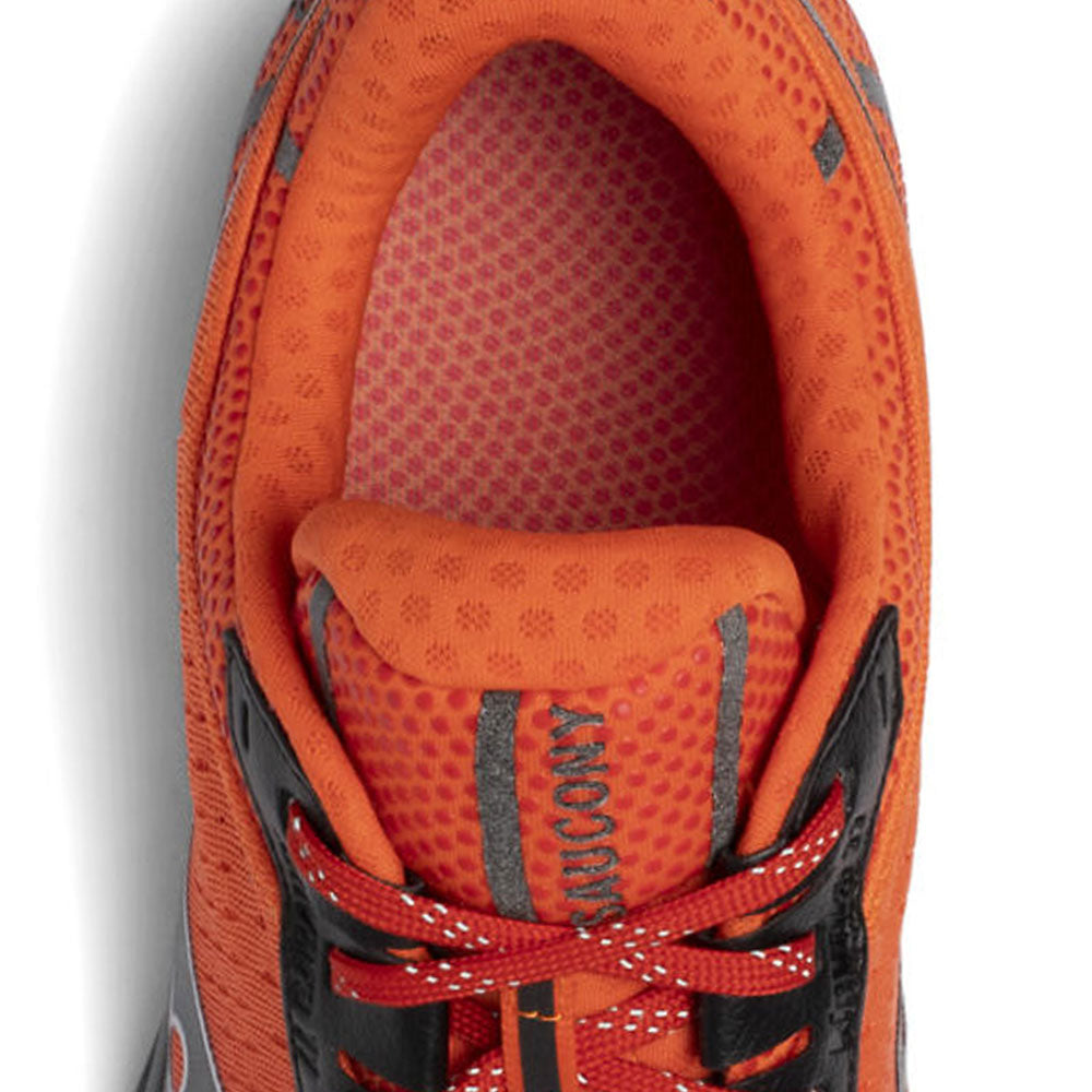 Saucony Kinvara 11 Shoes with Soul Eddie Edition Unisex