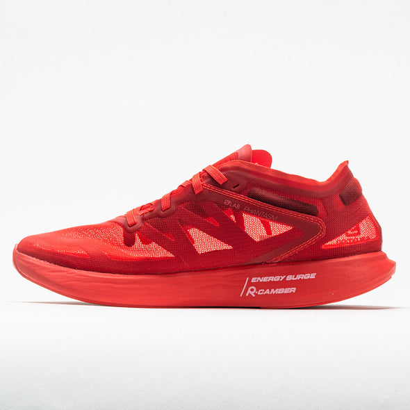 Salomon S/Lab Phantasm Unisex Racing Red
