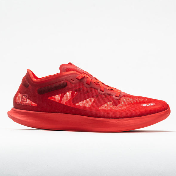 Salomon S/Lab Phantasm Unisex Racing Red