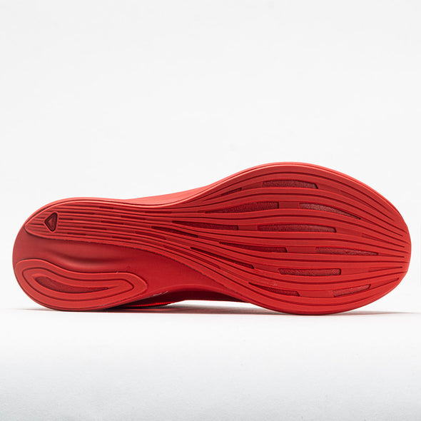 Salomon S/Lab Phantasm Unisex Racing Red
