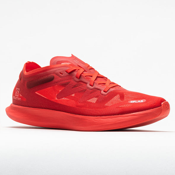 Salomon S/Lab Phantasm Unisex Racing Red