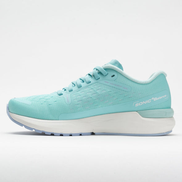 Salomon Sonic 4 Balance Women's Tanager Turquoise/White