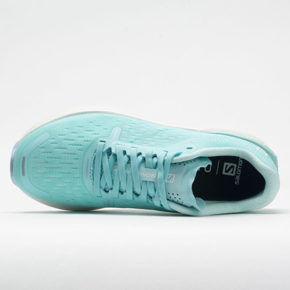 Salomon Sonic 4 Balance Women s Tanager Turquoise White Holabird