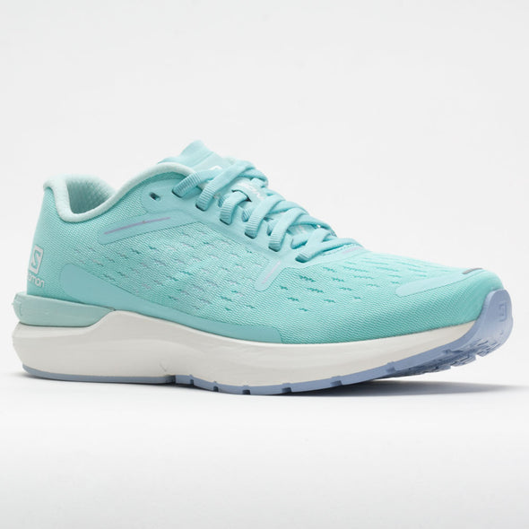 Salomon Sonic 4 Balance Women's Tanager Turquoise/White