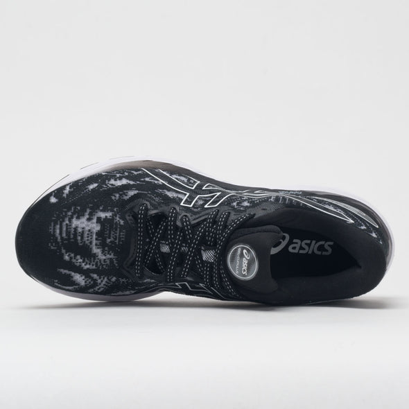ASICS GEL-Cumulus 23 Women's Black/White