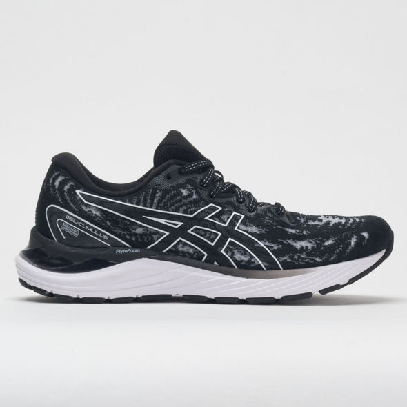 ASICS GEL-Cumulus 23 Women's Black/White