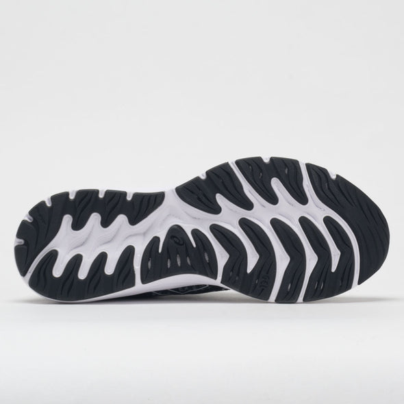 ASICS GEL-Cumulus 23 Women's Black/White