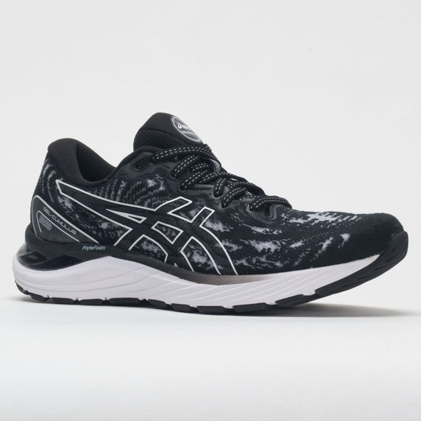 ASICS GEL-Cumulus 23 Women's Black/White