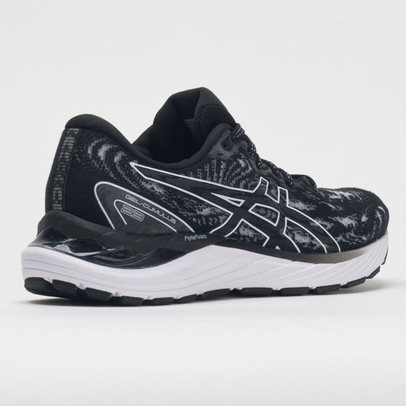 ASICS GEL-Cumulus 23 Women's Black/White