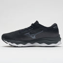 Mizuno Wave Sky 5 Waveknit Women's Black
