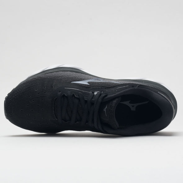 Mizuno Wave Sky 5 Waveknit Women's Black