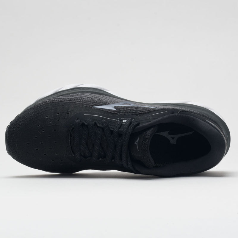 Mizuno Wave Sky 5 Waveknit Women's Black