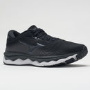 Mizuno Wave Sky 5 Waveknit Women's Black