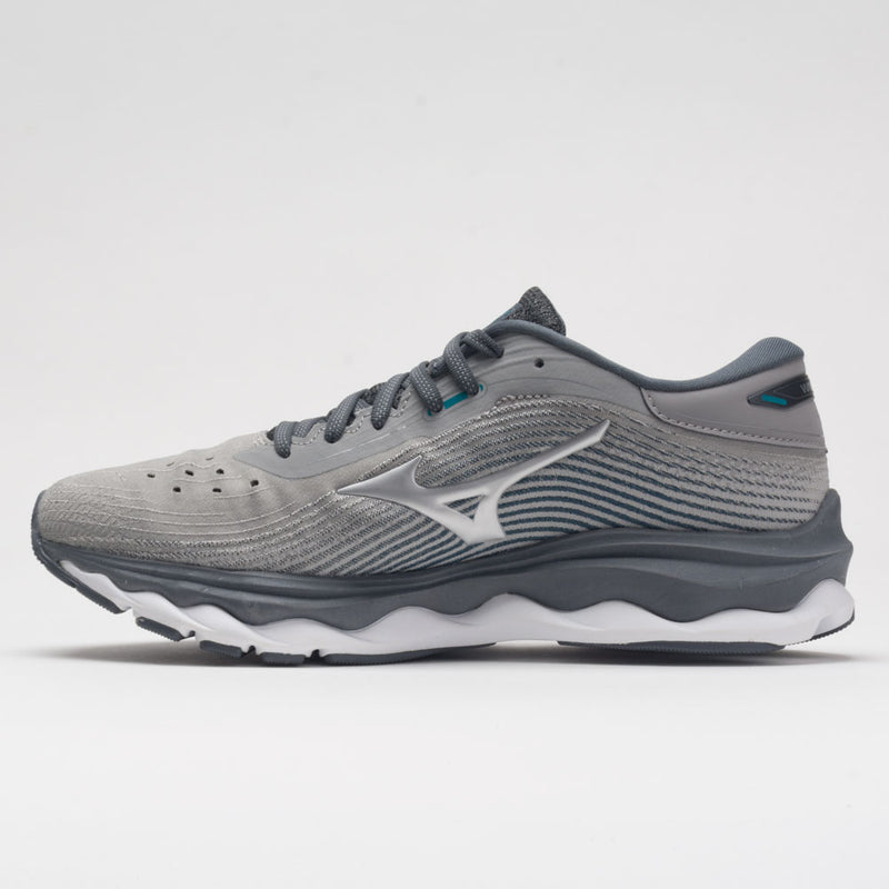 Mizuno Wave Sky 5 Waveknit Women's Griffin