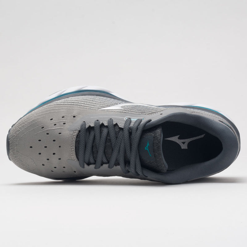 Mizuno Wave Sky 5 Waveknit Women's Griffin