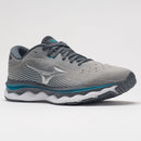 Mizuno Wave Sky 5 Waveknit Women's Griffin