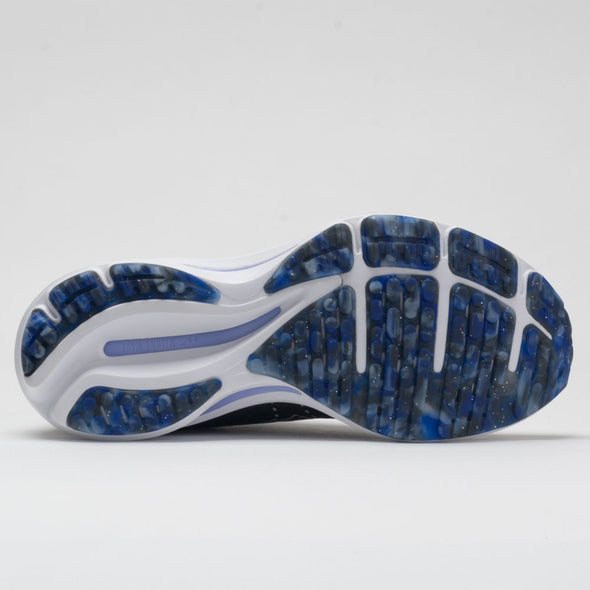Mizuno Wave Rider 25 Women's Blackened Pearl
