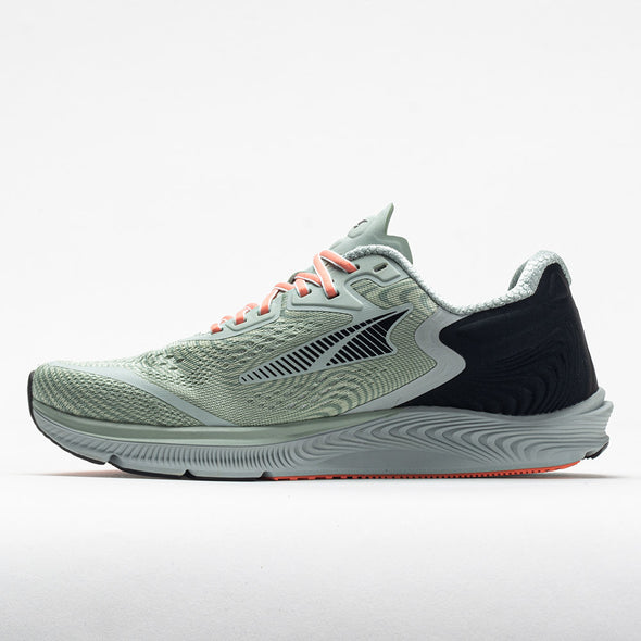 Altra Torin 5 Women's Gray/Coral