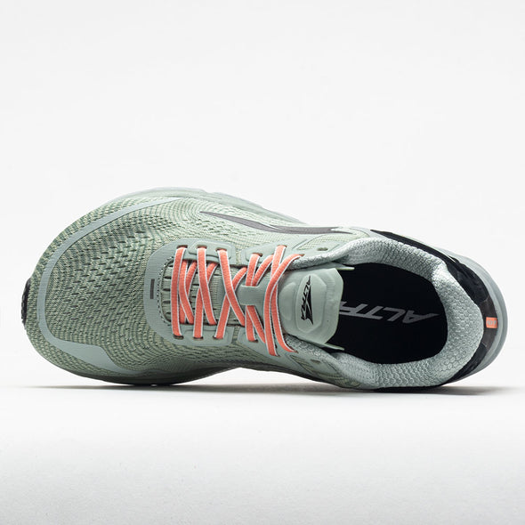 Altra Torin 5 Women's Gray/Coral