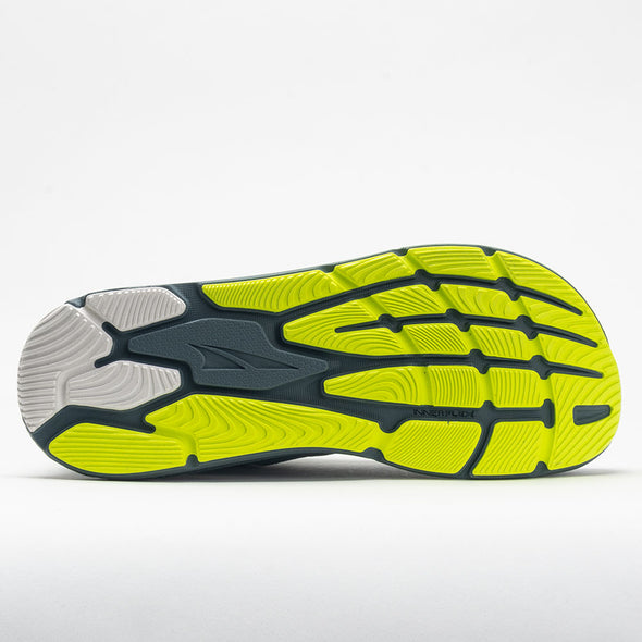 Altra Paradigm 6 Men's Gray/Lime