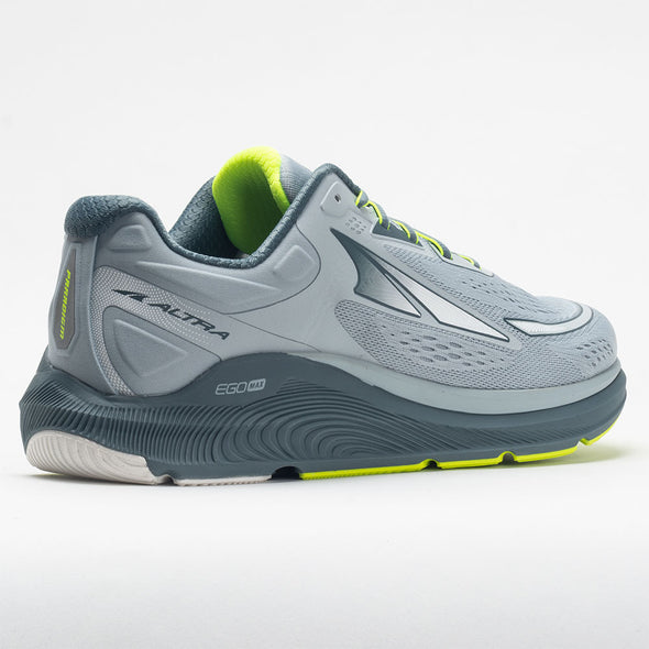 Altra Paradigm 6 Men's Gray/Lime