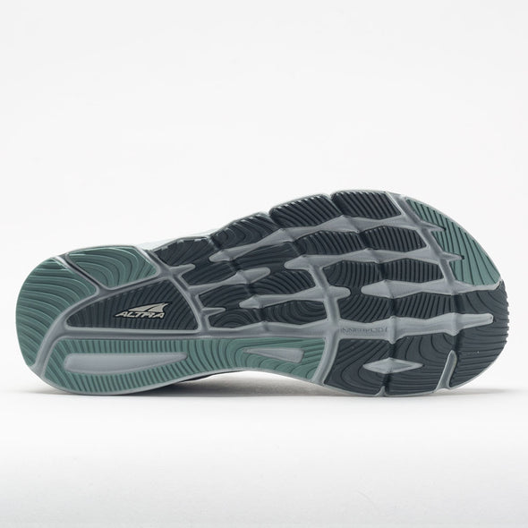 Altra Torin 5 Luxe Women's Gray/Blue