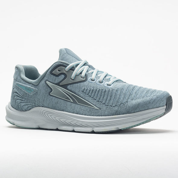 Altra Torin 5 Luxe Women's Gray/Blue