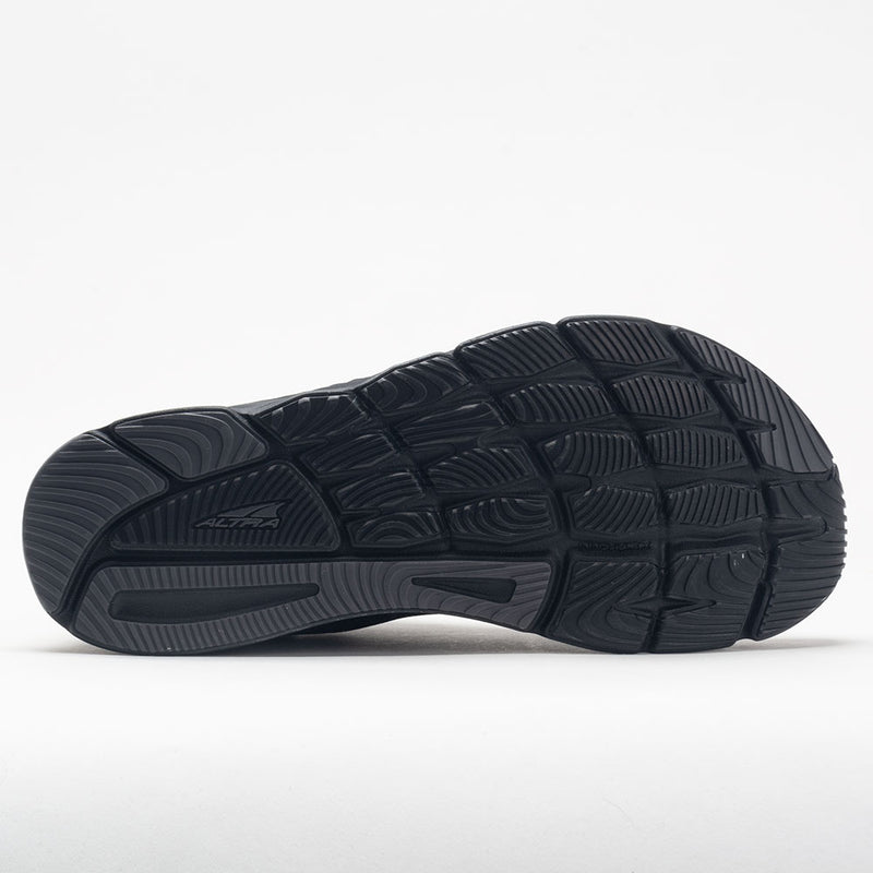 Altra Torin 5 Luxe Men's Black/Black