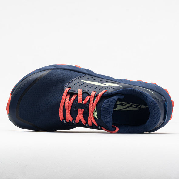 Altra Superior 5 Women's Dark Blue