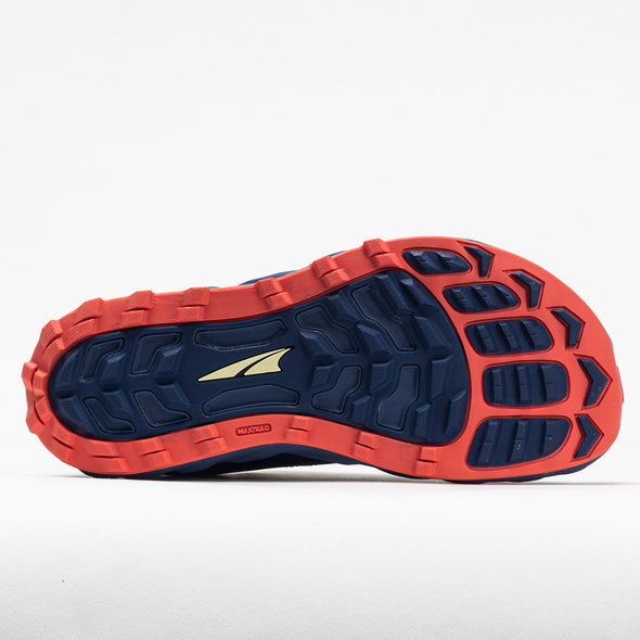 Altra Superior 5 Women's Dark Blue
