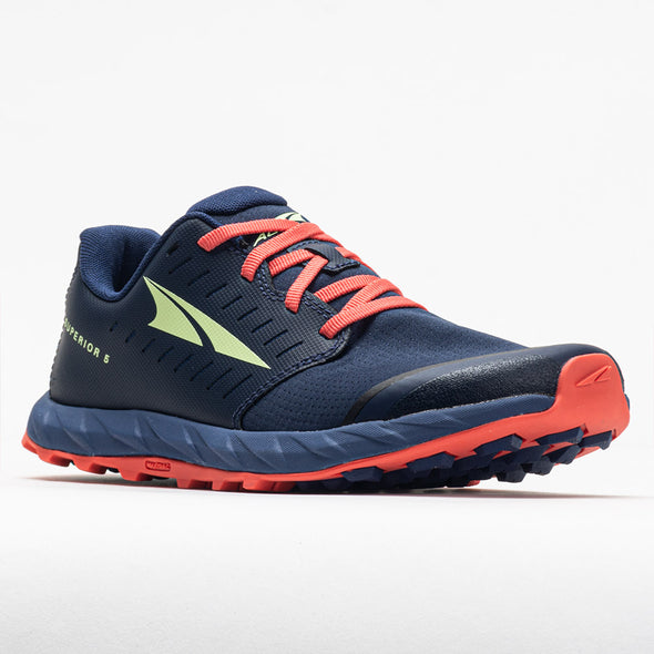 Altra Superior 5 Women's Dark Blue