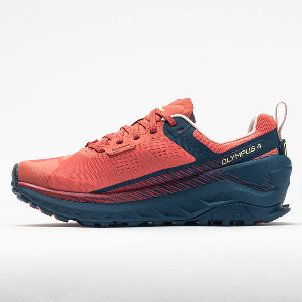 Altra Olympus 4 Lady Navy/Coral