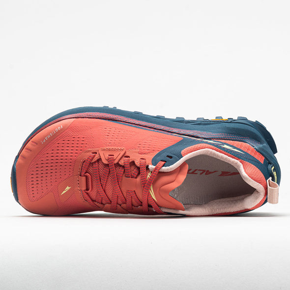 Altra Olympus 4 Lady Navy/Coral