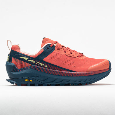 Altra Olympus 4 Lady Navy/Coral