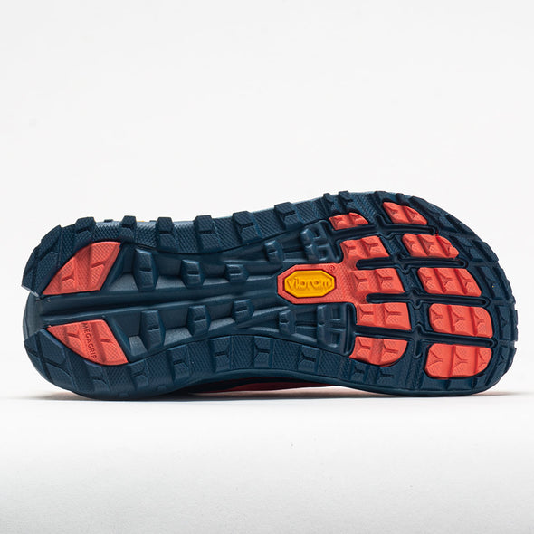 Altra Olympus 4 Lady Navy/Coral