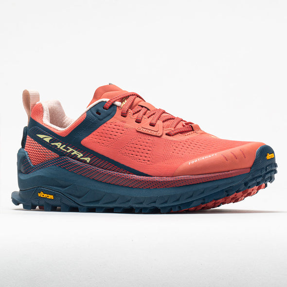 Altra Olympus 4 Lady Navy/Coral