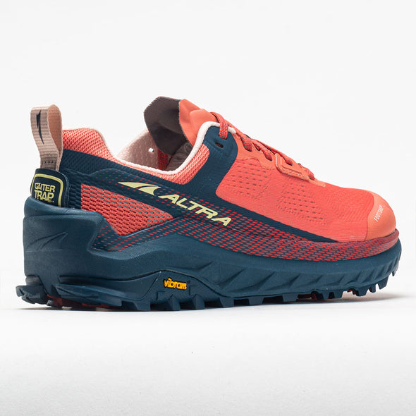 Altra Olympus 4 Lady Navy/Coral