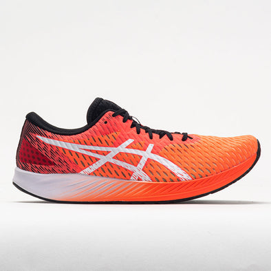 ASICS Hyper Speed 2 Women's Sunrise Red/White