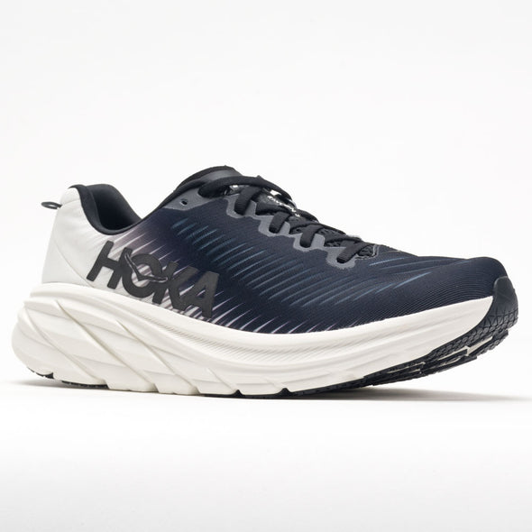 HOKA One One Rincon 3 Men's Black/White
