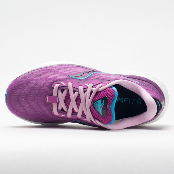 Saucony Triumph 19 Women's Razzle/Blaze